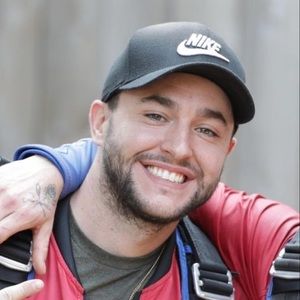 Meet your Posher, Heaven